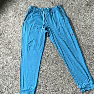 Nike men’s yoga dri fit jogger